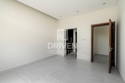 Villa de 4 dormitorios en District One, UAE No. 201252 5