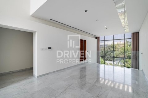 Villa de 4 dormitorios en District One, UAE No. 201252 7