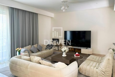 4 غرف نوم فيلا في Sobha Hartland, الإمارات العربية المتحدة رقم 225785 4