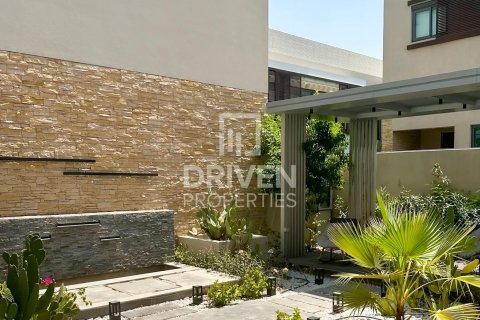 4 غرف نوم فيلا في Sobha Hartland, الإمارات العربية المتحدة رقم 225785 13