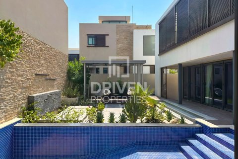 4 غرف نوم فيلا في Sobha Hartland, الإمارات العربية المتحدة رقم 225785 3