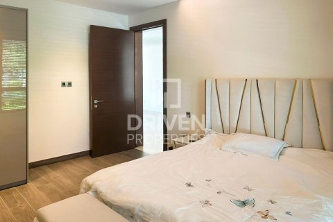 4 غرف نوم فيلا في Sobha Hartland, الإمارات العربية المتحدة رقم 225785 8