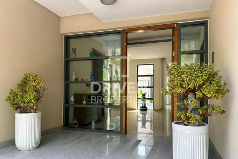 4 غرف نوم فيلا في Sobha Hartland, الإمارات العربية المتحدة رقم 225785 10