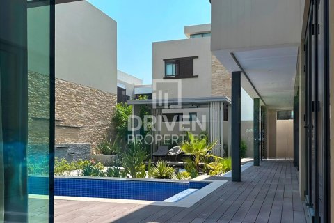 4 غرف نوم فيلا في Sobha Hartland, الإمارات العربية المتحدة رقم 225785 11