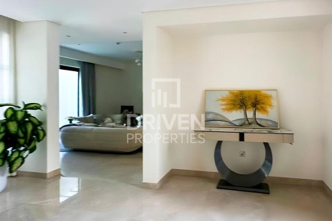 4 غرف نوم فيلا في Sobha Hartland, الإمارات العربية المتحدة رقم 225785 7