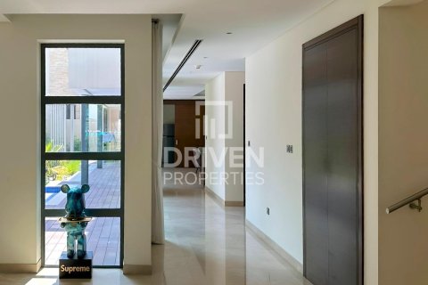 4 غرف نوم فيلا في Sobha Hartland, الإمارات العربية المتحدة رقم 225785 6