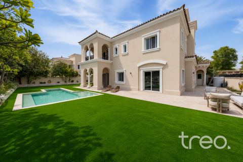 4 bedrooms Villa in Arabian Ranches, UAE No. 220542