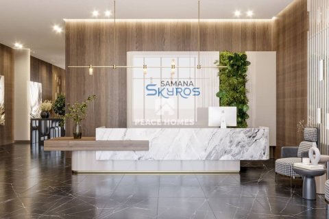 Квартира с 2 спальнями в Arjan, ОАЭ №13104 11