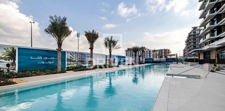 1 bedroom Apartment in Mina Rashid, UAE No. 211880
