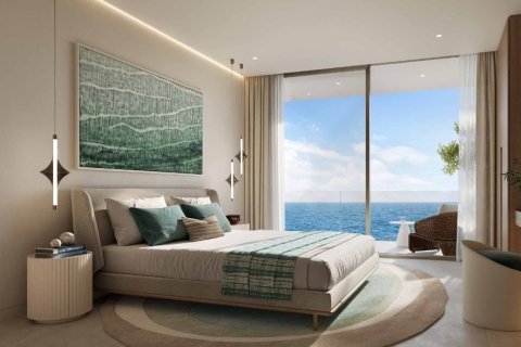 Apartment de 2 dormitorios en Chelsea Residences Maritime City, UAE No. 67961 4