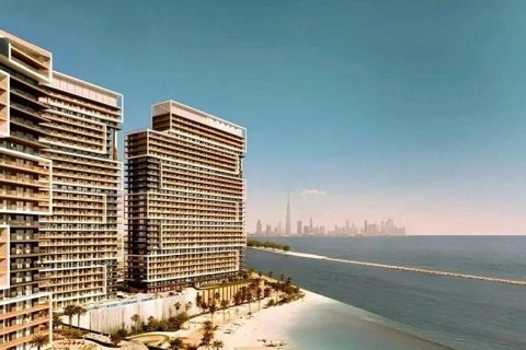 Apartment de 2 dormitorios en Chelsea Residences Maritime City, UAE No. 67961 11