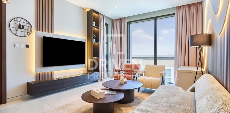 1 bedroom Apartment in Sobha Hartland, UAE No. 221208