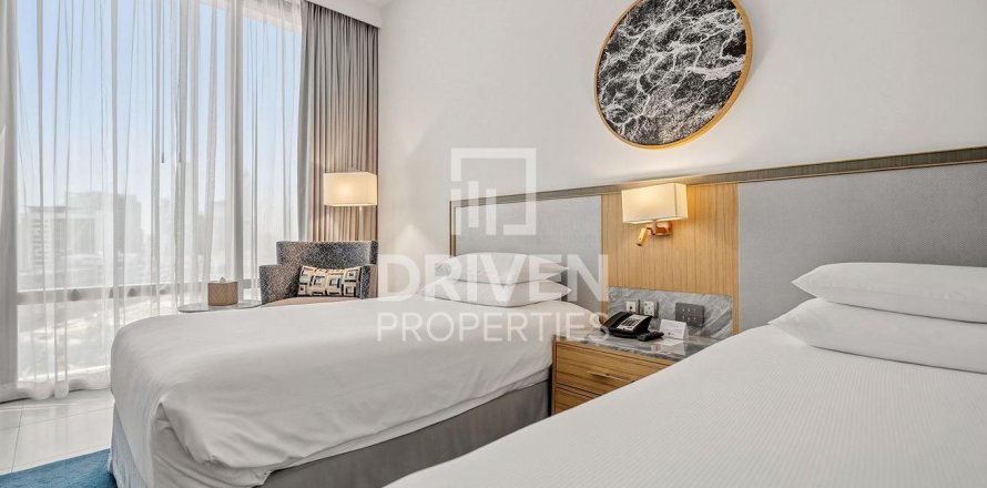 Appartement de Studio à Jumeirah Village Circle, UAE No. 225727