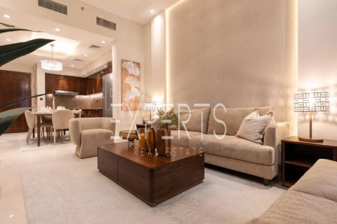 3 bedrooms Apartment in Masdar City, UAE No. 224072 3