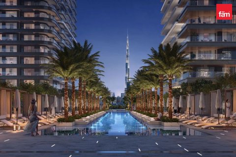 2 غرف نوم شقة في دبي, الإمارات العربية المتحدة رقم 222460 6