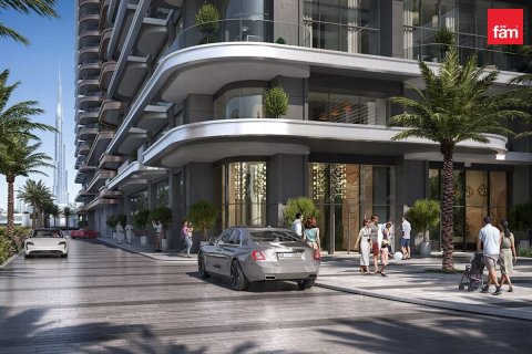 2 غرف نوم شقة في دبي, الإمارات العربية المتحدة رقم 222460 9