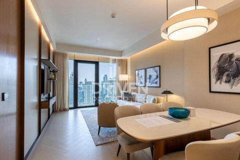 2 bedrooms Apartment in The Address Residences Dubai Opera, UAE No. 212318 4