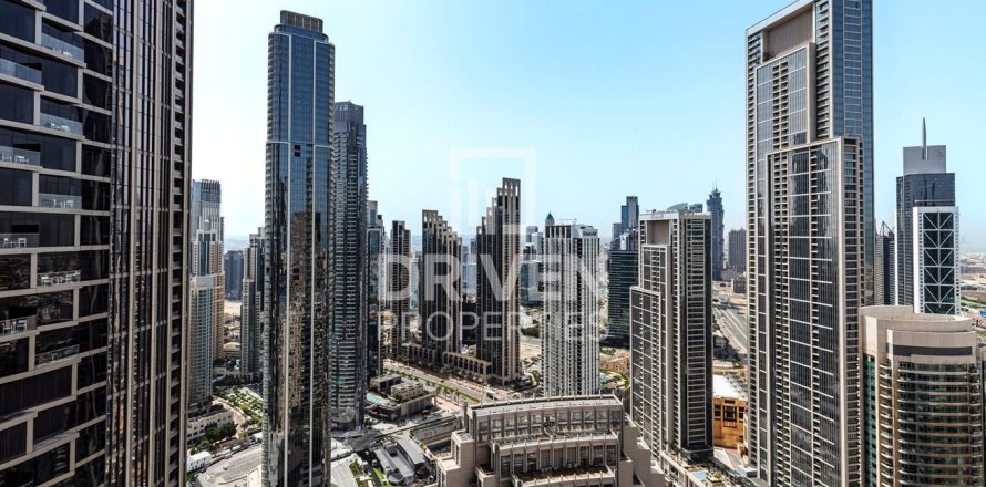 2 bedrooms Apartment in The Address Residences Dubai Opera, UAE No. 212318