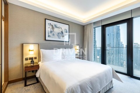 2 bedrooms Apartment in The Address Residences Dubai Opera, UAE No. 212318 12