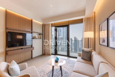 2 bedrooms Apartment in The Address Residences Dubai Opera, UAE No. 212318 5