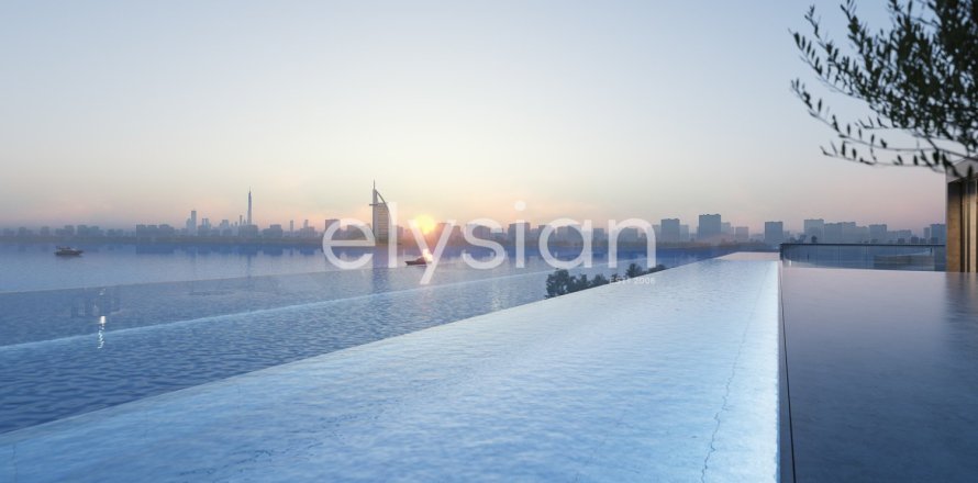 3 bedrooms Apartment in Palm Jumeirah, UAE No. 64892