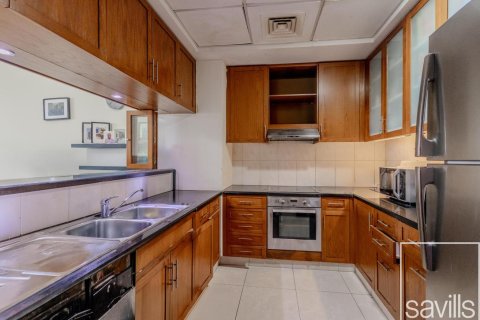Apartment de 2 dormitorios en Travo, UAE No. 213973 6