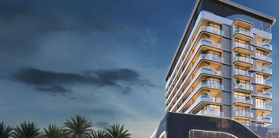 3 bedrooms Apartment in Al Furjan, UAE No. 226875