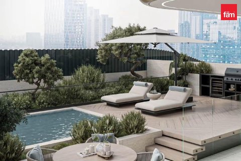 3 bedrooms Apartment in Al Furjan, UAE No. 226875 17