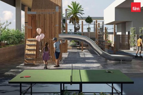 3 bedrooms Apartment in Al Furjan, UAE No. 226875 9