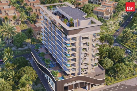 3 bedrooms Apartment in Al Furjan, UAE No. 226875 18