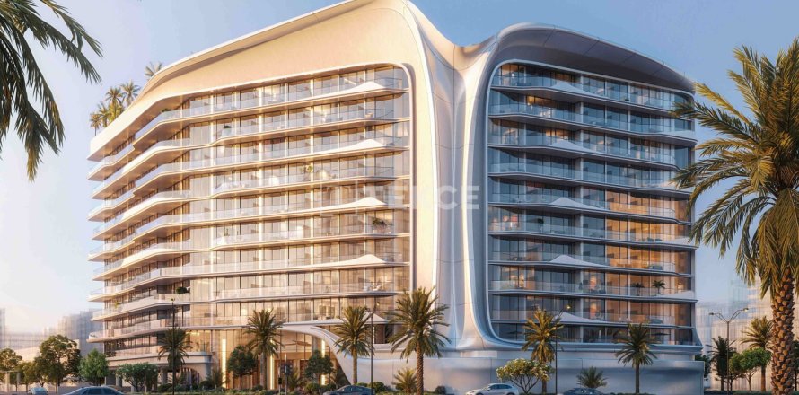 2 bedrooms Apartment in Dubai, UAE No. 143223