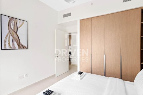 Квартира с 1 спальней в Creek Beach, ОАЭ №202765 8