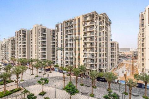 Квартира с 1 спальней в Creek Beach, ОАЭ №202765 14