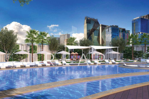 Appartement de 3 chambres à Al Furjan, UAE No. 28954 4