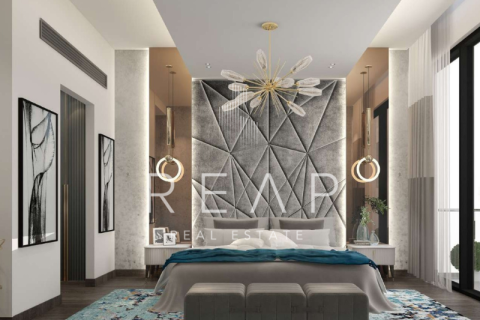 Appartement de 3 chambres à Al Furjan, UAE No. 28954 7
