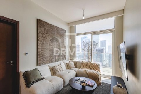 2 bedrooms Apartment in Business Bay, UAE No. 211860
