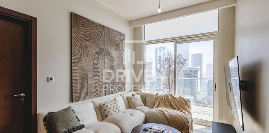2 bedrooms Apartment in Business Bay, UAE No. 211860