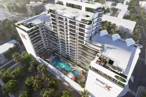 311 Boulevard in Jumeirah Village Circle, UAE No. 156177