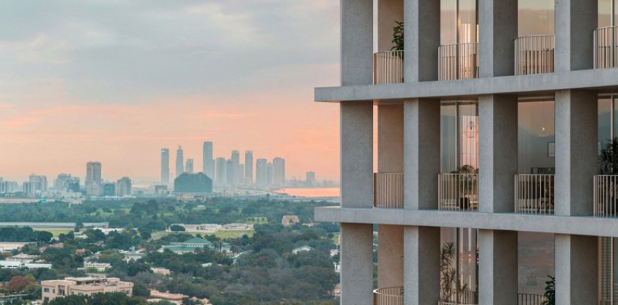 2 bedrooms Apartment in DIFC, UAE No. 67958
