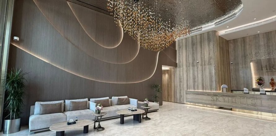 2 غرف نوم شقة في Dubai Science Park, الإمارات العربية المتحدة رقم 222345