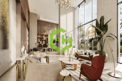 1 bedroom Apartment in Zabeel, UAE No. 92099 14