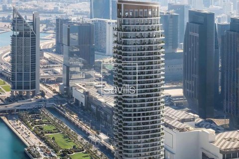 2 bedrooms Apartment on the Al Maryah Island, UAE No. 222633 3