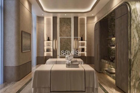 2 bedrooms Apartment on the Al Maryah Island, UAE No. 222633 17