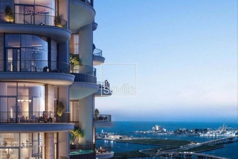 2 bedrooms Apartment on the Al Maryah Island, UAE No. 222633 18