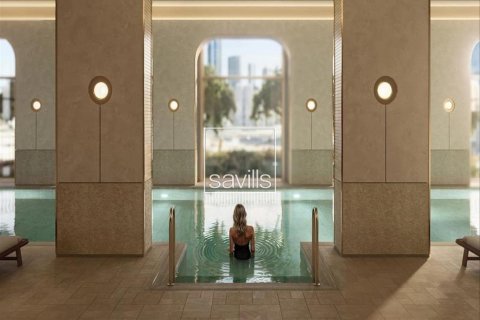 2 bedrooms Apartment on the Al Maryah Island, UAE No. 222633 14
