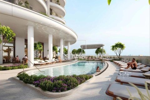2 bedrooms Apartment on the Al Maryah Island, UAE No. 222633 12