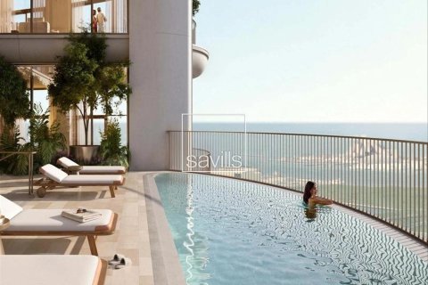 2 bedrooms Apartment on the Al Maryah Island, UAE No. 222633 15