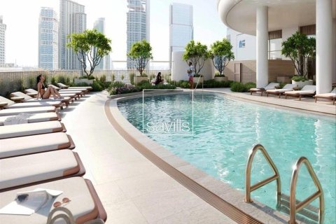 2 bedrooms Apartment on the Al Maryah Island, UAE No. 222633 11
