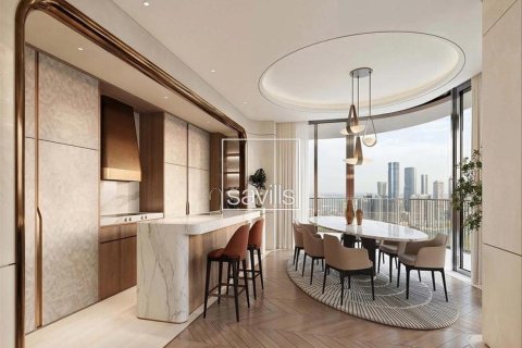 2 bedrooms Apartment on the Al Maryah Island, UAE No. 222633 5