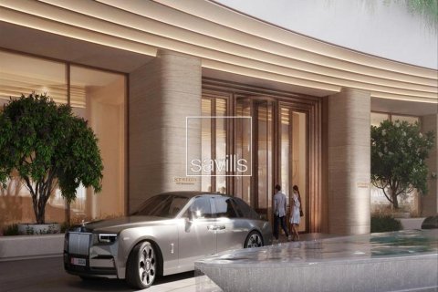 2 bedrooms Apartment on the Al Maryah Island, UAE No. 222633 19